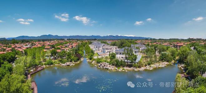 御汤山熙园-售楼处(山熙园)官方网站-楼盘百科-2024北京网易房产(图3)