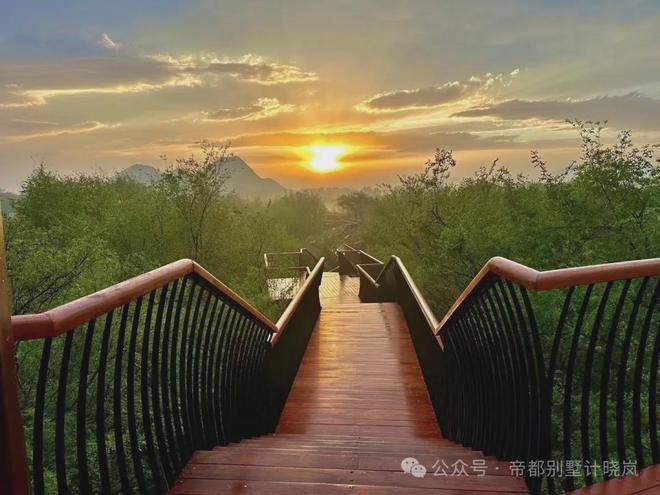 御汤山熙园-售楼处(山熙园)官方网站-楼盘百科-2024北京网易房产(图5)